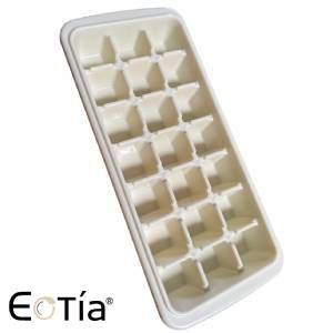 Molde para hielos 21 espacios