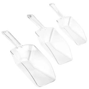 Servidor de hielo 3 unidades