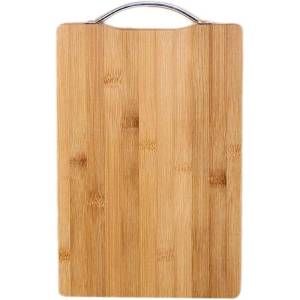 Tabla de bambu 30x20 cm