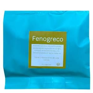 Fenogreco 50 capsulas