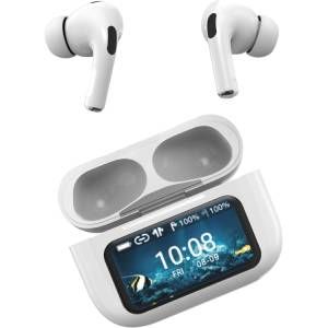 Audifonos bluetooth 5.4 W30N