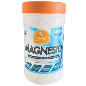 Batido de Magnesio 600gr