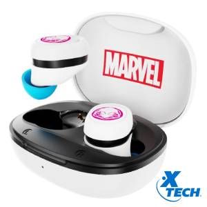 Audifonos bluetooth Marvel