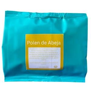 Polen de abeja 50 capsulas