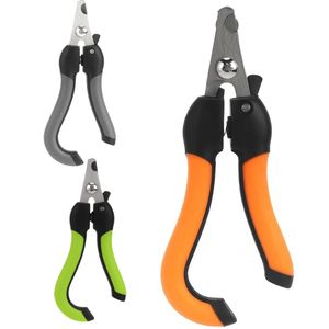 Tijera ergonomica con gancho