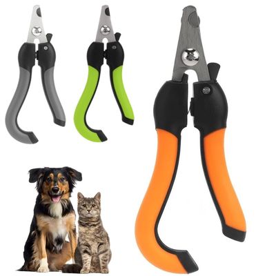 Tijera ergonomica con gancho
