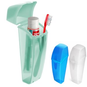 Porta pasta y cepillo