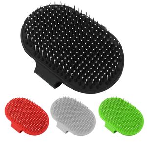 Cepillo para pelo con puntas de pvc