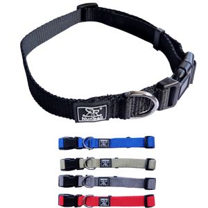 Collar ajustable para tallas S,M y L