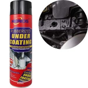 Spray protector de chasis 650ml