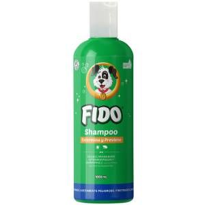 Shampoo para perro 1000ml