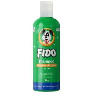 Shampoo para perro 480ml