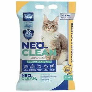 Arena aglutinante para gato 9.13 libras