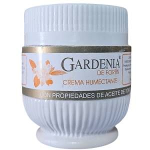 Crema humectante aceite de tortuga