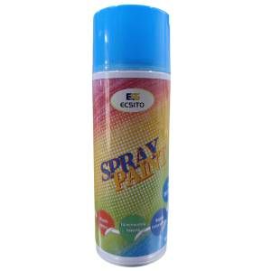 Pintura en spray 400ml azul