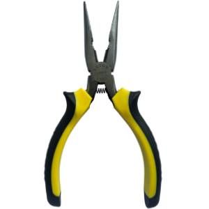 Alicate con punta de 6 pulgadas