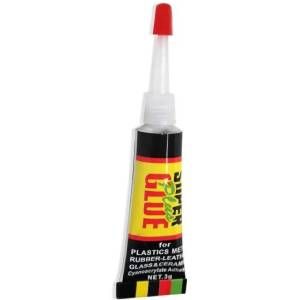 Super glue 3g