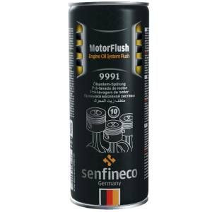 Limpia sistema de aceite del motor 443ml