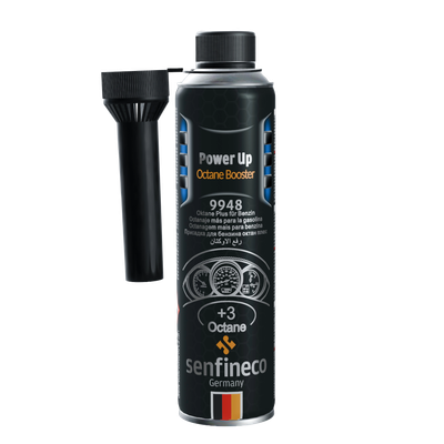 Aditivo elevador de octanaje 300ml