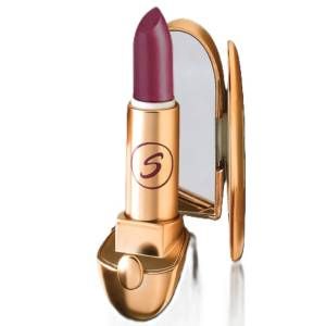 Labial luxury con espejo pink