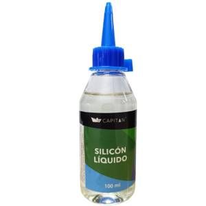 Silicon liquido 100ml