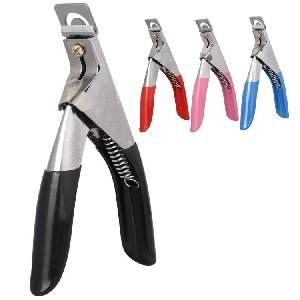 Cortador de uñas acrilicas