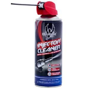 Limpiador de injector 450ml