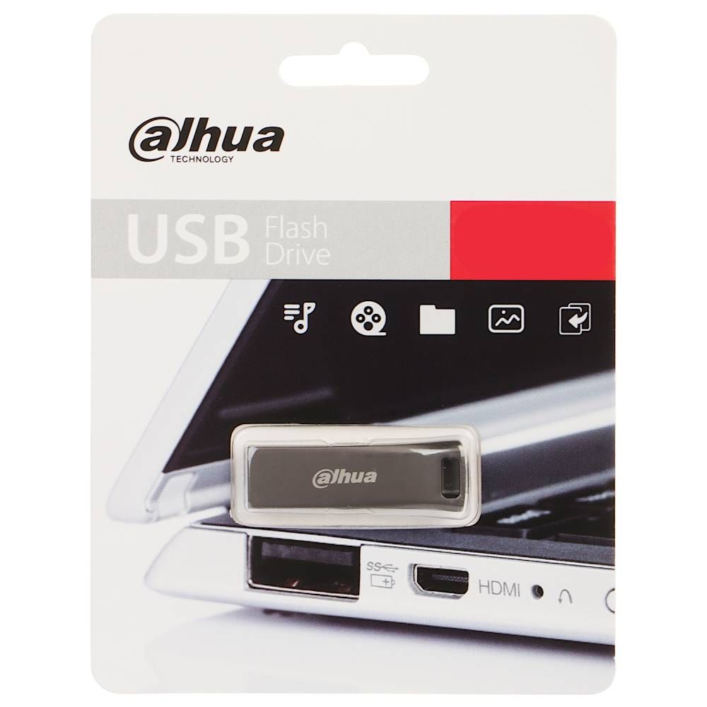 Memoria USB 8GB