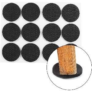 Fieltros protectores (18 unidades)