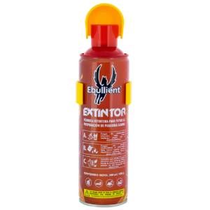 Extinguidor 500ml