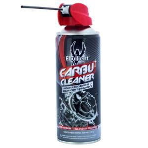 Limpiador de carburador 450ml
