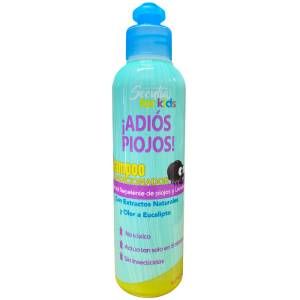 Repelente para piojos 240ml