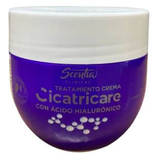 Tratamiento con acido hialuronico 150g