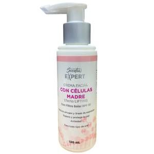 Crema facial con celulas madre 120ml