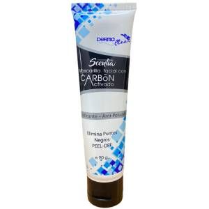 Mascarilla de carbon 90g