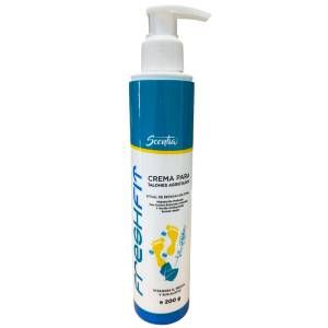 Crema para talones 200g