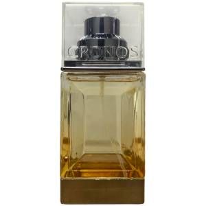 Perfume para caballeros cronos 75ml