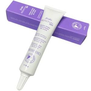 Crema para contorno de ojos 15g