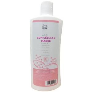 Crema corporal con celulas madre 360g