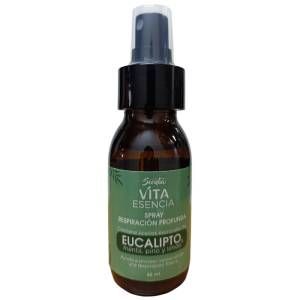 Respiracion profunda eucalipto 50ml