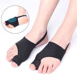 Corrector de juanetes 1 par