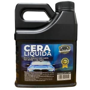 Cera liquida 1 litro