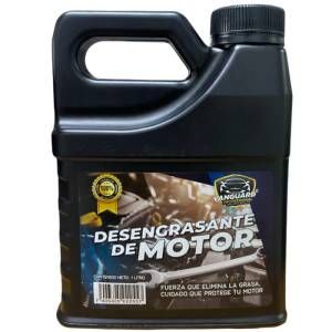 Desengrasante de motor 1 litro