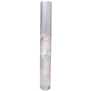 Brillo de labios cristal transparente
