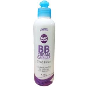 Crema cero frizz 240g