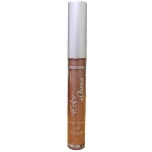 Brillo de labios cristal caramelo