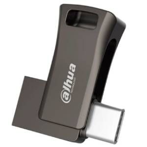 Memoria Tipo C y USB 64GB 3.2