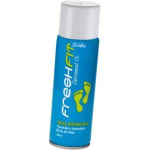 Spray cura hongos 200ml