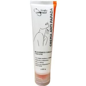 Crema anti papada 80g