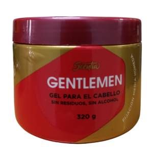 Gel capilar de fijacion media 320g